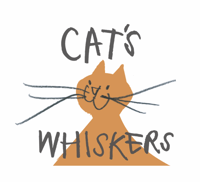 Cat's Whiskers logo