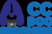 CC Dog Grooming logo