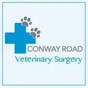 Conway Road Veterinary Surgery logo