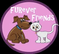 FURever Friends logo