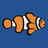 Fishkeeper Stirling logo