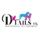 Dtails UK Pet Grooming Limited logo