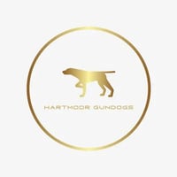 Hartmoor Gundogs - Training & Behaviour logo
