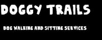Doggy Trails logo