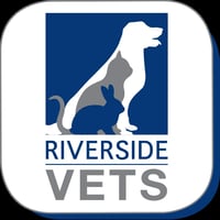 Riverside Veterinary Centre logo