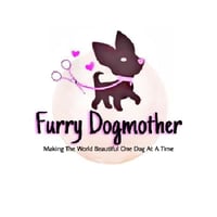 Furry Dogmother Huyton logo