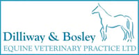 Dilliway & Bosley Equine Vets logo