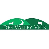 Dee Valley Vets logo