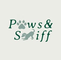 Paws&Sniff logo