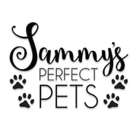 Sammy's Perfect Pets logo