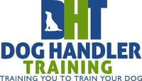 Dog Handler Training logo