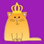 Cats Like Royalty logo