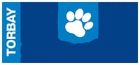 Torbay Dog Groomers logo