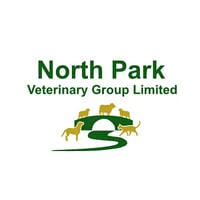 North Park Veterinary Group logo