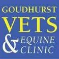 Goudhurst Vets and Equine Clinic logo