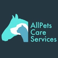 AllPets Care Services logo