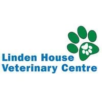Linden House Veterinary Centre - Diss logo