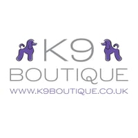K9 Boutique Stotfold logo