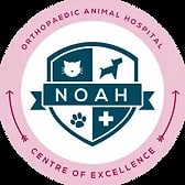 NOAH (North West Ireland Orthopaedic Animal Hospital) logo