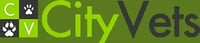 CityVets Alphington logo