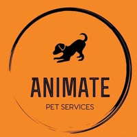 Animate Pet Services logo