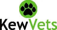 KewVets logo