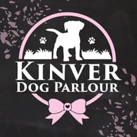 Kinver Dog Parlour logo