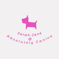 Absolutely Canine - Dog Grooming & Canine Massage Practitioner logo