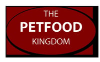 Petfood Kingdom logo