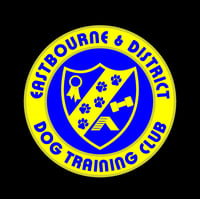 Eastbourne and District Dog Training Club logo