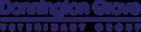 Donnington Grove Veterinary Group logo