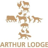 Arthur Lodge logo