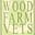 Wood Farm Vets logo