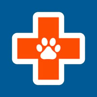 Heath Veterinary Clinic logo
