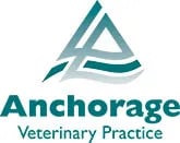 Anchorage Veterinary Practice - Acle logo
