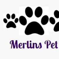 Merlins Pet Stores Ltd logo