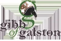 Gibb of Galston logo
