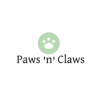 Paws 'n' Claws logo