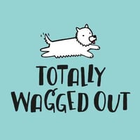 Totally Wagged Out logo