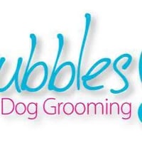 Bubbles Grooming logo