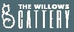 The Willows Cattery logo