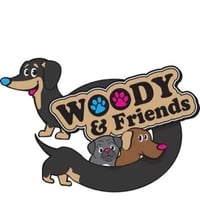 Woody & Friends logo