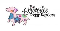 Silverlee Doggy Day Care logo