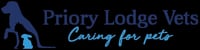 Priory Lodge Vets logo