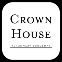 Crown House Veterinary Surgeons logo
