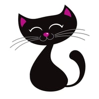 CatStaycation Cat Sitter Gloucester logo