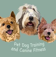 Dog Training for Essex & Suffolk LTD logo
