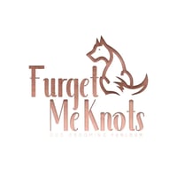 Furget me Knots logo