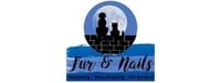 Fur & Nails Pet Services logo