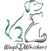 Wagz2Whiskers logo